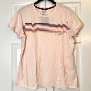 Brooks Women’s Distance Short Sleeves